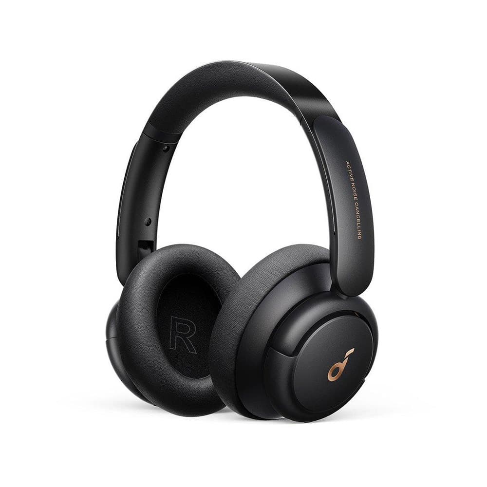 Anker Soundcore Life Tune Active Noise Cancelling Headphones